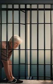 Slutty Paistani Grandma