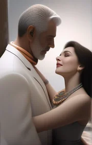 Su the Minister's Wife