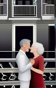 Susan Shows Me How to Live Again