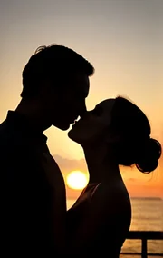 Swing Dancers Revisit Marriage