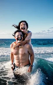 Summer Lovin' Contest 2020 at Literotica