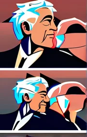 The Adventures of G