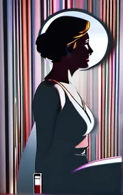 The Amazing Mrs. C
