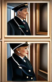 The Awaening of Dr. Carol