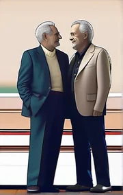 The Businessman and His Unexpected