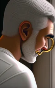 The Cleaner