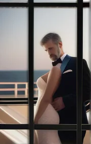 The Erotic Spy & the Sexy Fbi Agent