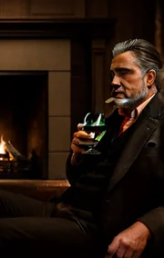 The Gigolo Project