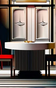 The Hotel