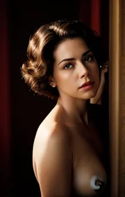 The Landlady