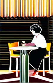 The Librarian