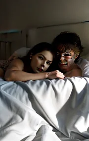 The Lust Express: Midnight Passions