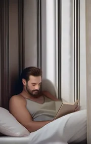 The Mature Men Series