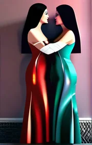 The Minister's Wife