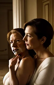 The Pleasuring of Granny