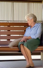 The Retirement Community