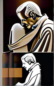 The Scoutmaster's Wife