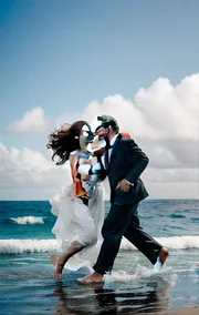 The Territorial Husband (ch. 01)
