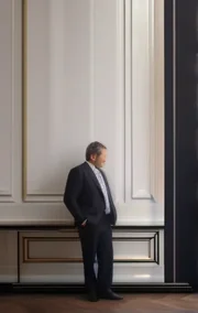 The Way Things Are