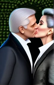 The Wedding