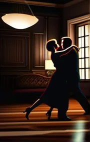 Tim & Peggy