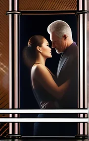 Time with a Mature Stripper