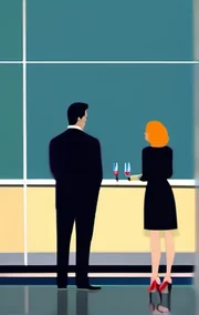 Tina and Ed's New Year