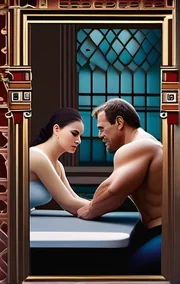 To the Bedroom