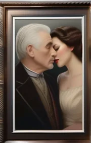Tom and Sandy