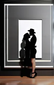 Unlawful Romance