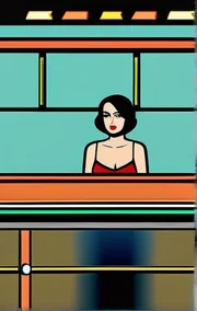 Vanessa