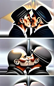 Voyeur Continued