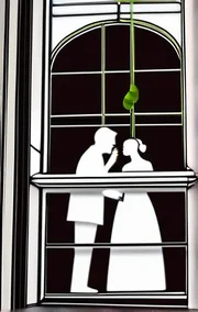 Wedding Night with No Wedding