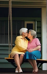 Widow Tom Fucs Neighbor & Daughter