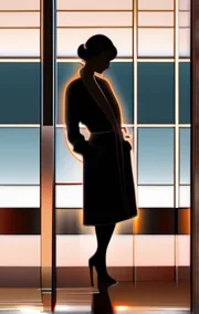 Woman of Sin