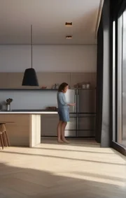 You Are My Home