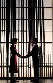 A Conversation Amongst Equals