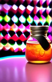 A Different Ind of Sex Toy