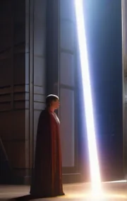 A Gift From His Father