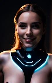 Abducted and Enhanced