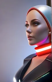 Abducted and Enhanced