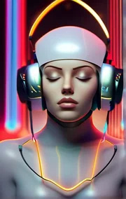 Alien Mind Control From Planet P
