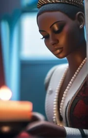 An Accidental Love God