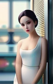 Li's Private Time