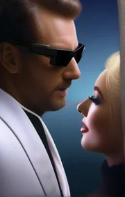 Become One of Your Bimbos!