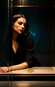 Becoming a Double Agent