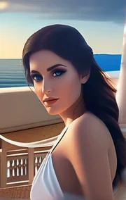 Brandi Protector of the Gateway
