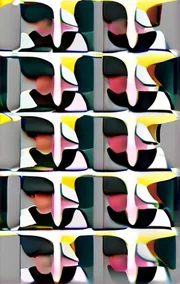 By Repetition