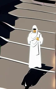 Capture of the Sorus-E-Aftab