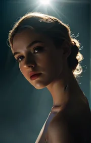 Cassie's Curse